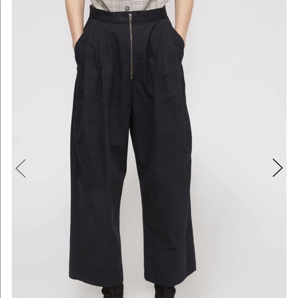 Rachel Comey Pants - Rachel Comey Bandini Pants